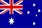 Australia Flag