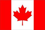 Canada Flag