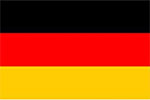 Germany Flag