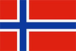 Norway Flag