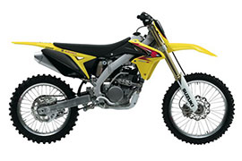 RMZ250