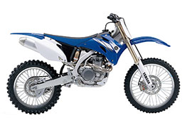 YZ450F